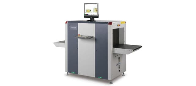 X-Ray Sistemleri ürün görseli