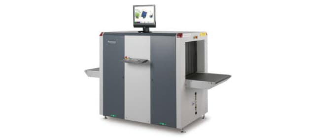 RAPISCAN 622XR