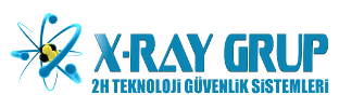 X-Ray Servisi Logo